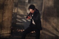 「ヘルドッグス」