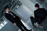 「ヘルドッグス」