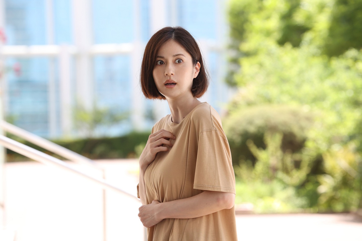 松本若菜