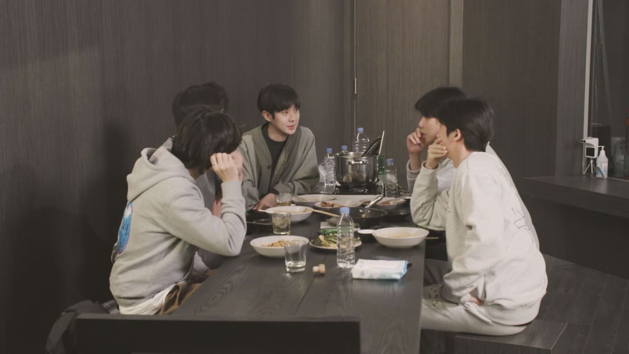 パク・ソジュンら旅の終わりを惜しむ、今夜配信「IN THE SOOP」最終話より写真到着