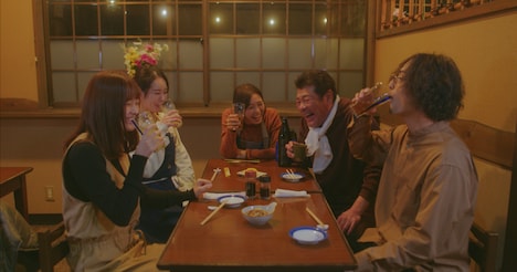 「渚に咲く花」