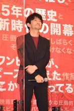 津田健次郎