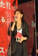 山口由里子