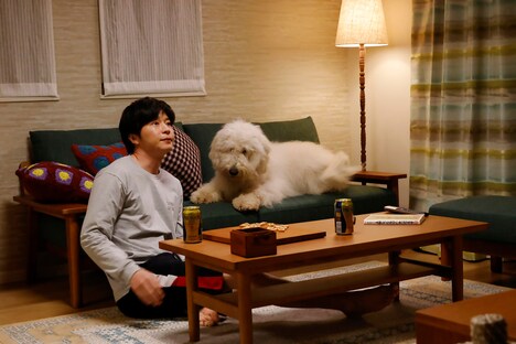 「ハウ」新場面写真