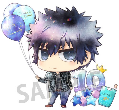 PSYCHO-PASS サイコパス　狡噛 慎也　特典　イラストカード　ペーパー PSYCHO-PASS サイコパス 監視官 狡噛慎也 イラストカード | K