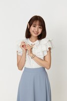 天井苺役の香音。