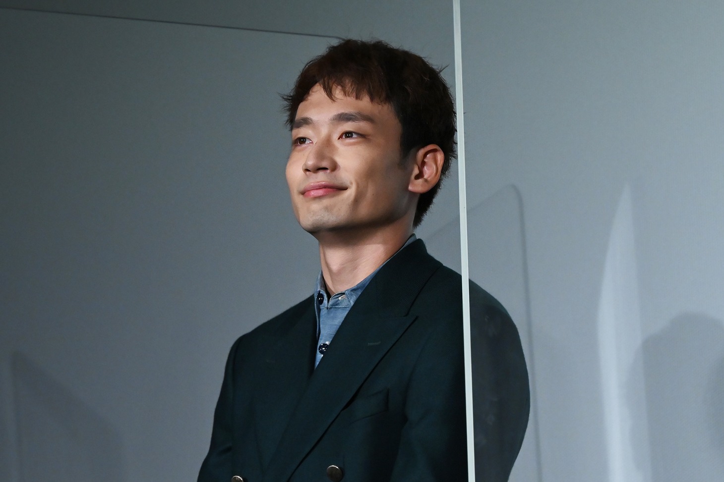 三浦健人
