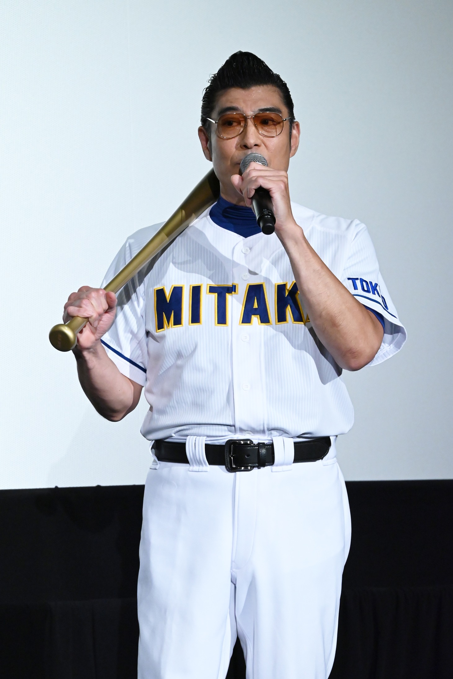 高嶋政宏