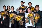 「野球部に花束を」醍醐虎汰朗に黒羽麻璃央が草野球チーム提案、鬼監督・高嶋政宏も乱入