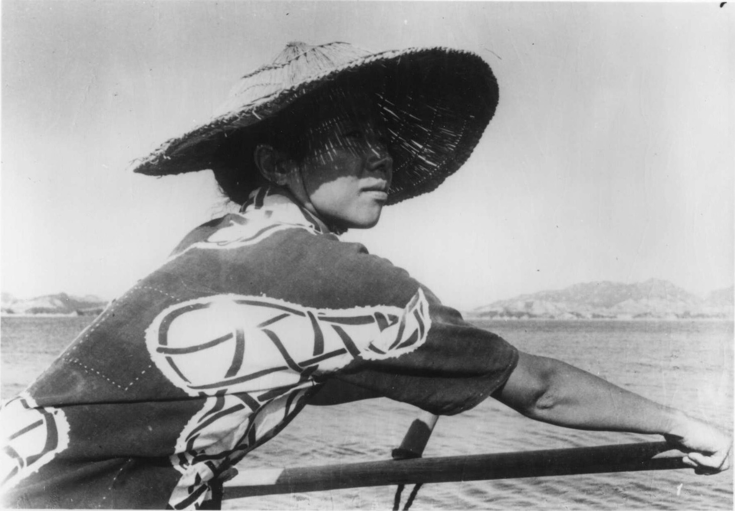 「裸の島」