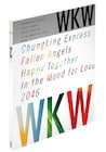 「WKW4K」オダギリジョー、上白石萌歌らがウォン・カーウァイ作品の思い出つづる