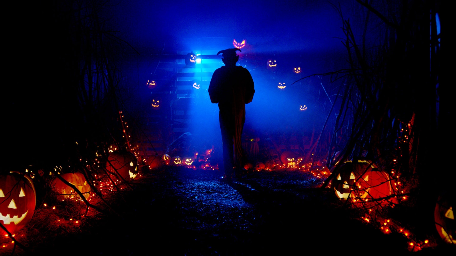 「ハロウィン・ナイト」