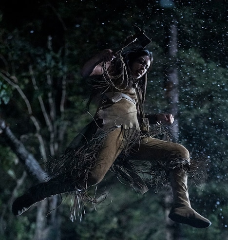 「プレデター：ザ・プレイ」