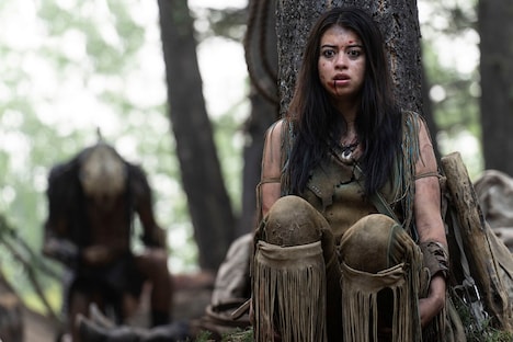 「プレデター：ザ・プレイ」