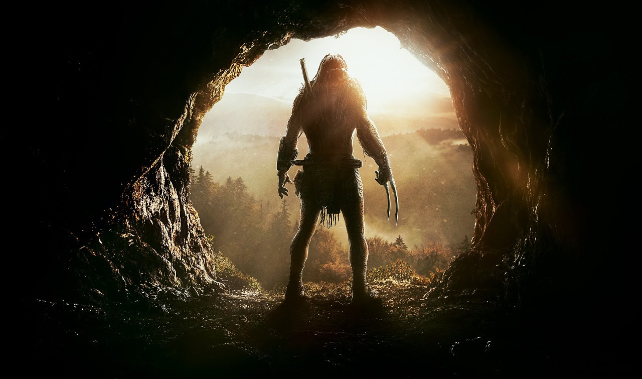 「プレデター：ザ・プレイ」主演アンバー・ミッドサンダーらのコメントが到着