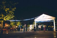 品川オープンシアターの様子。