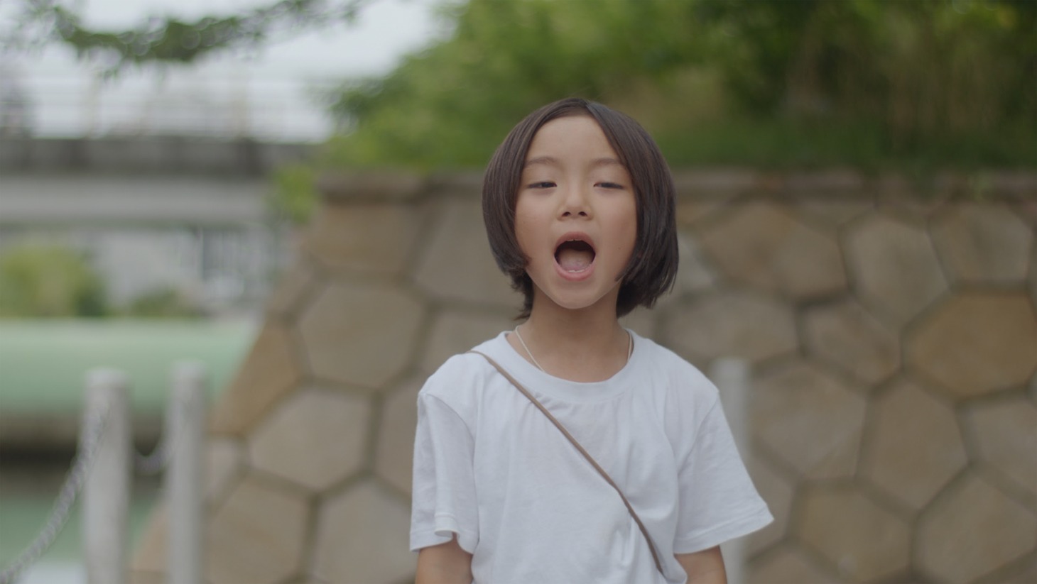 「中洲のこども」イメージビジュアル