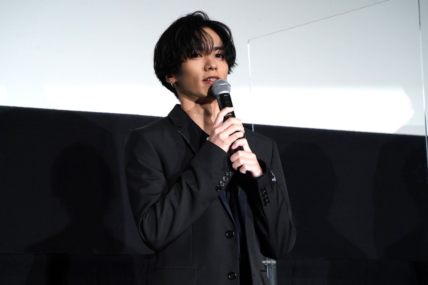 川村壱馬