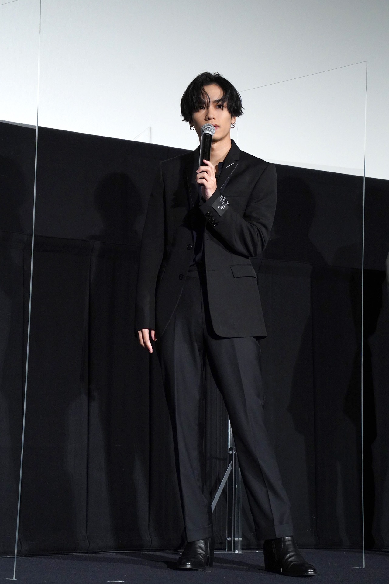 川村壱馬