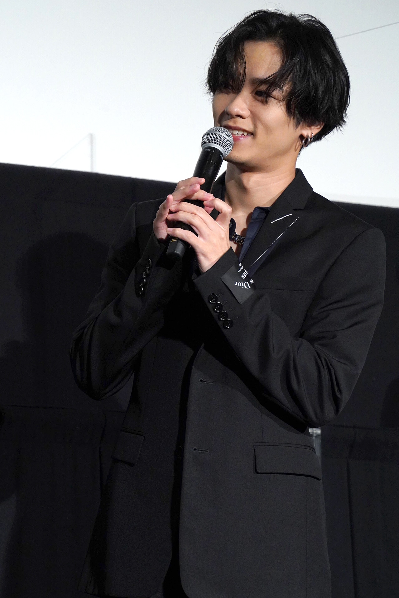 川村壱馬
