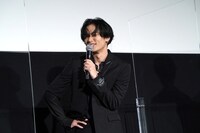 締めの挨拶を求められ、「終わるんですか？」と駄々をこねる川村壱馬。