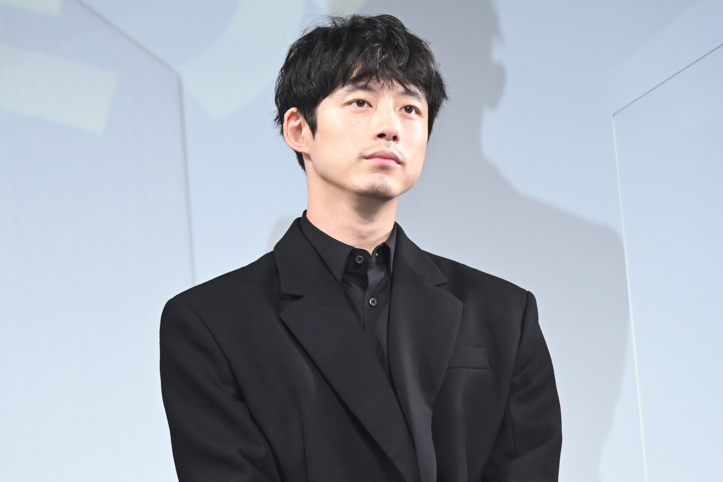 坂口健太郎