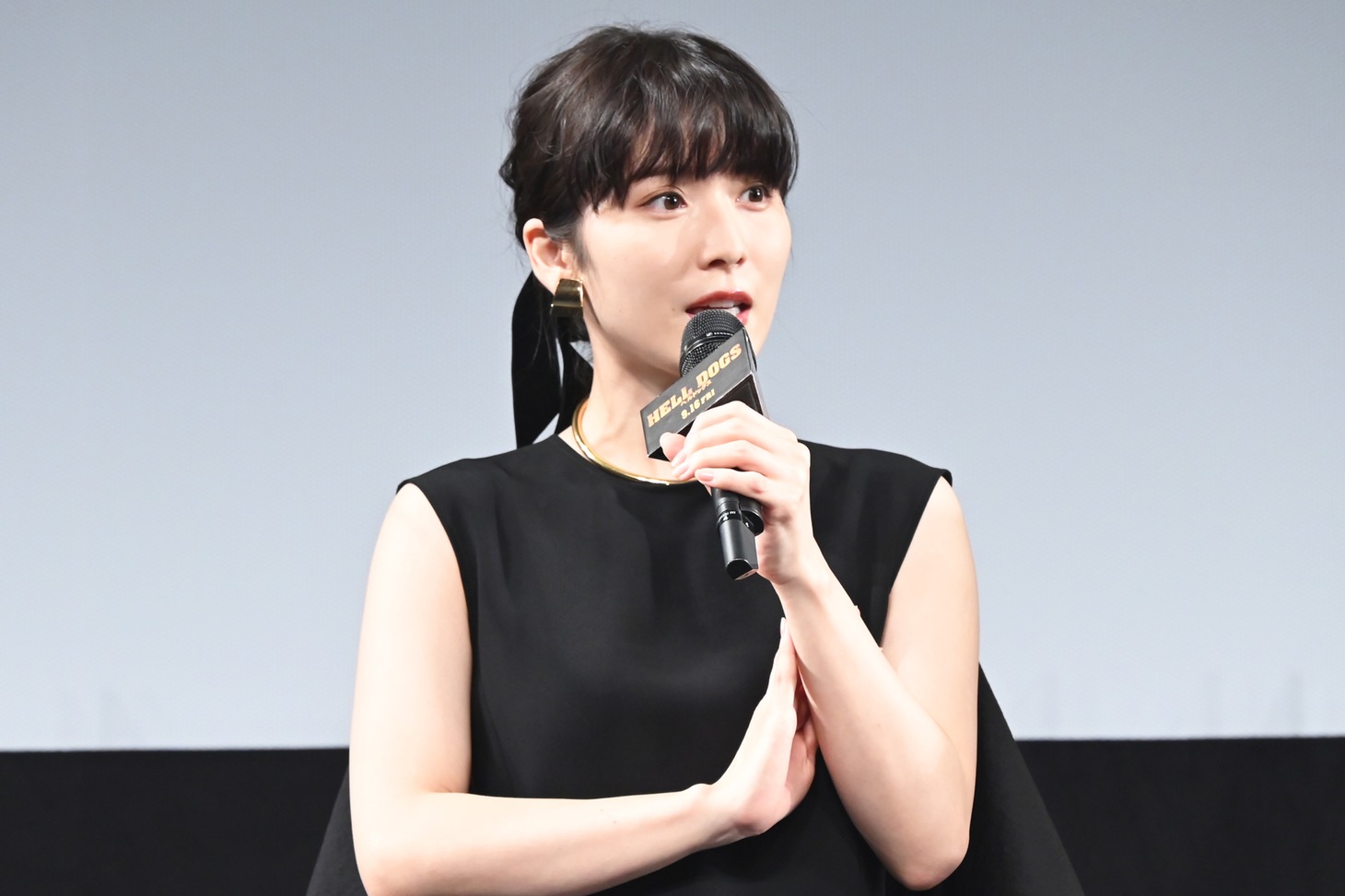 松岡茉優