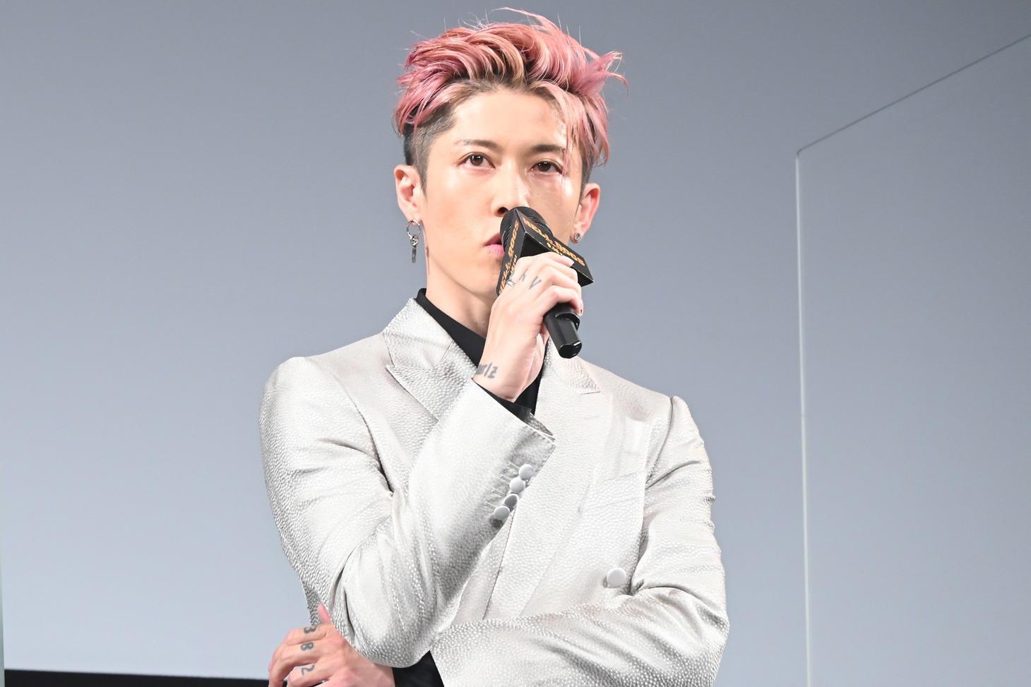 MIYAVI
