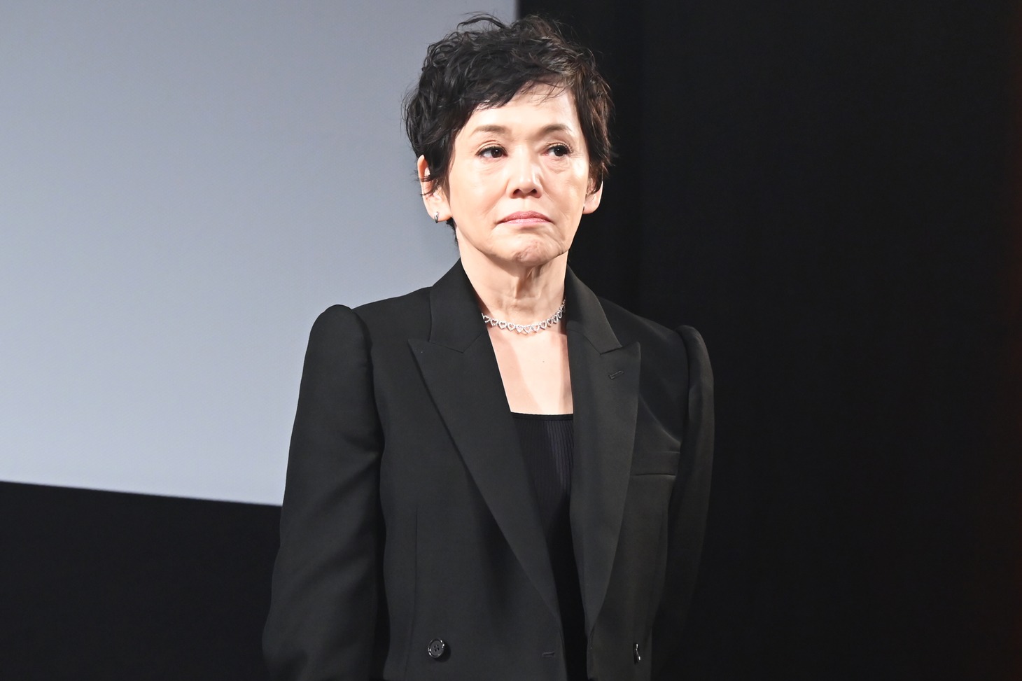 大竹しのぶ