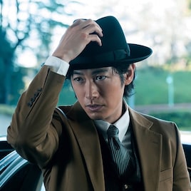 ディーン・フジオカ主演ドラマ「HOTEL」PR映像が公開、場面写真も