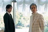 「連続ドラマW HOTEL -NEXT DOOR-」新場面写真