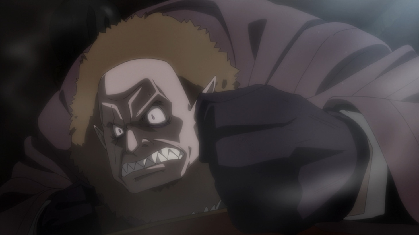 「劇場版 転生したらスライムだった件 紅蓮の絆編」