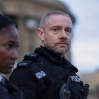 マーティン・フリーマン主演のドラマ「レスポンダー」をスタッフが語る映像公開