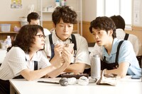 「犬も食わねどチャーリーは笑う」