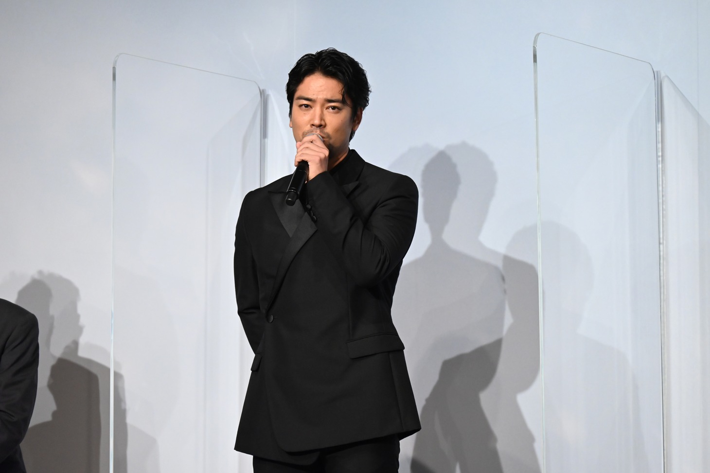 桐谷健太