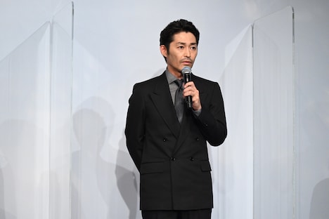 安田顕