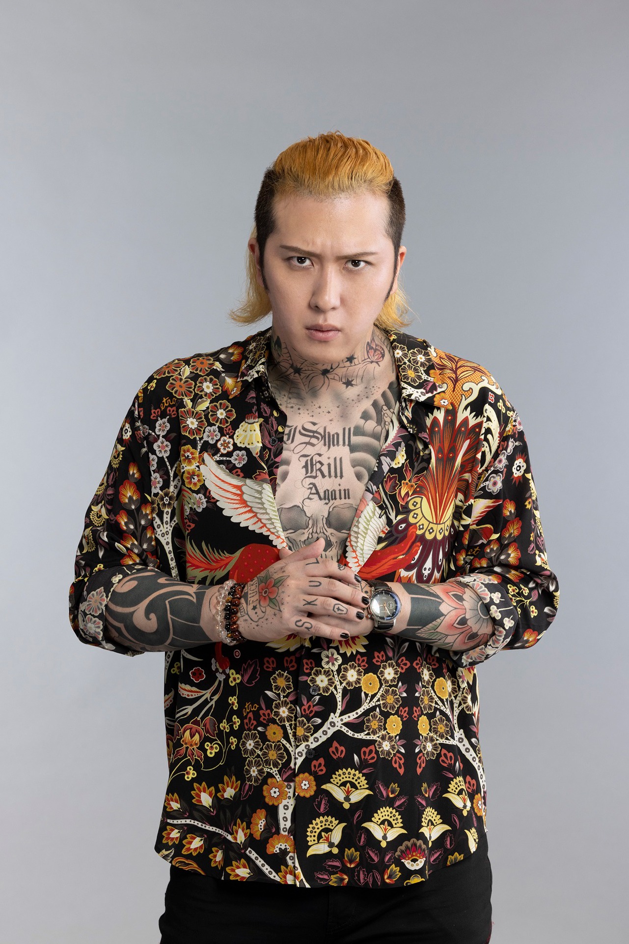 尾上松也