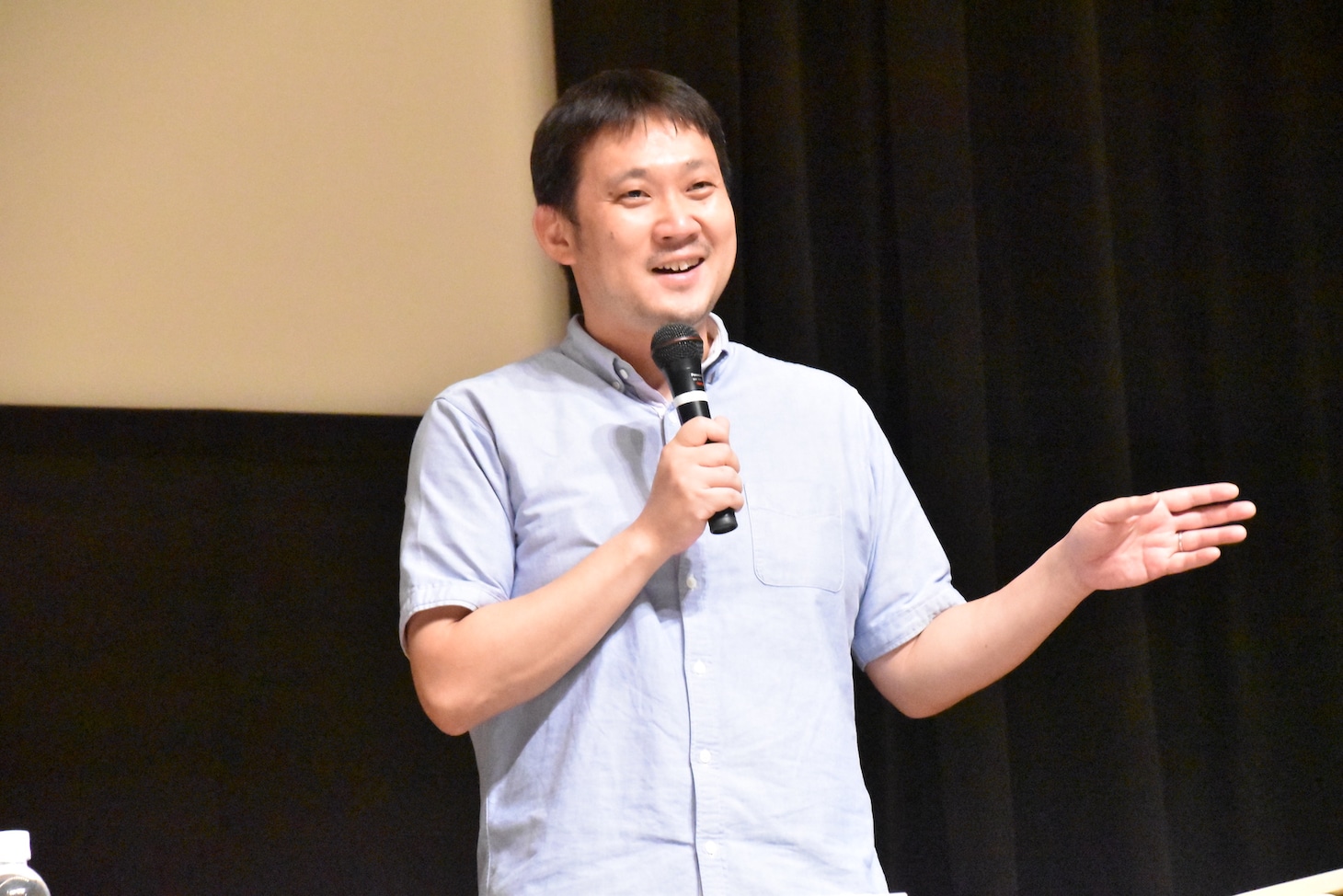 濱口竜介