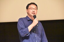 深田晃司