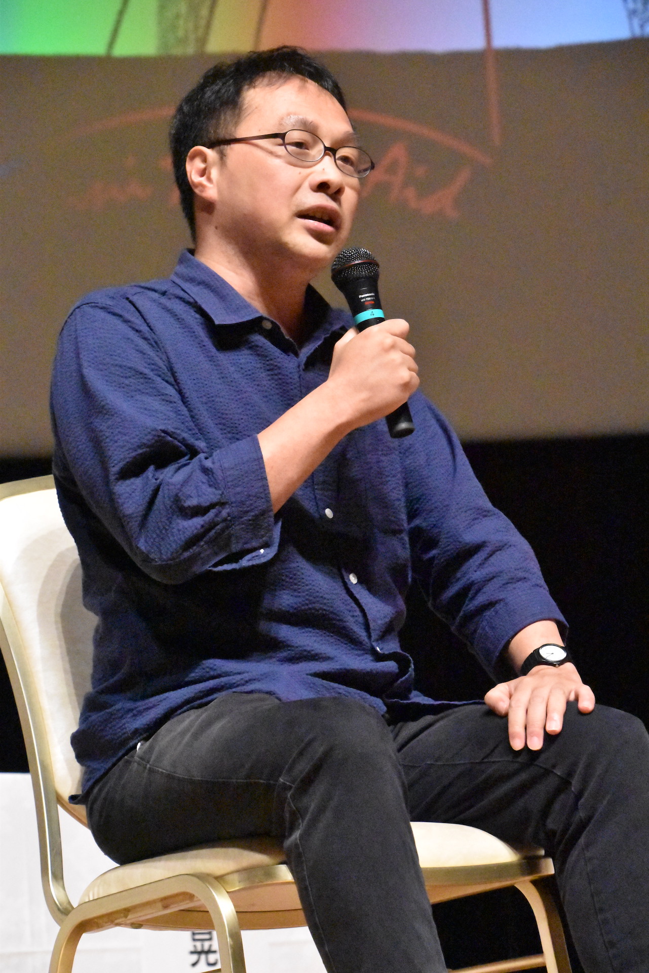 深田晃司