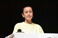 渡辺真起子