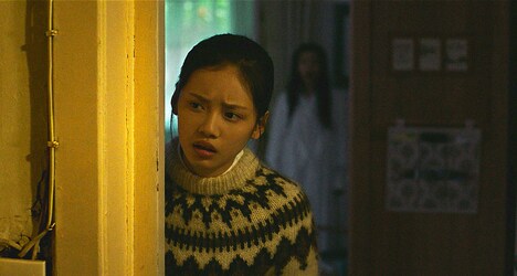 「戦慄のリンク」