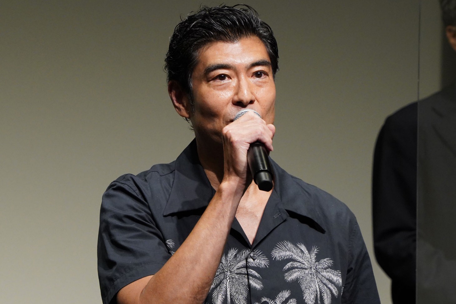 高嶋政宏