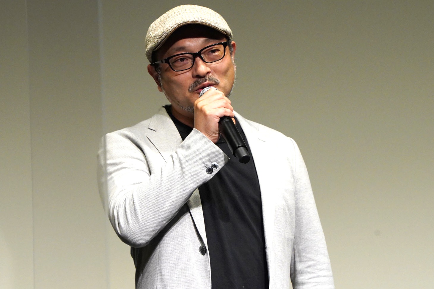 白石晃士