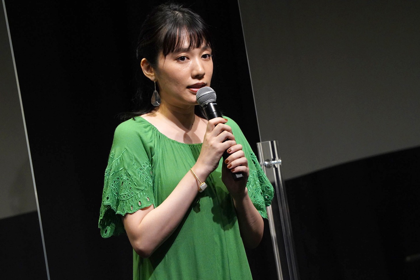 小宮一葉