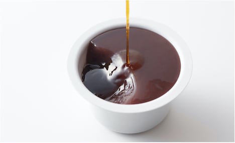 「ディーン・フジようかん」