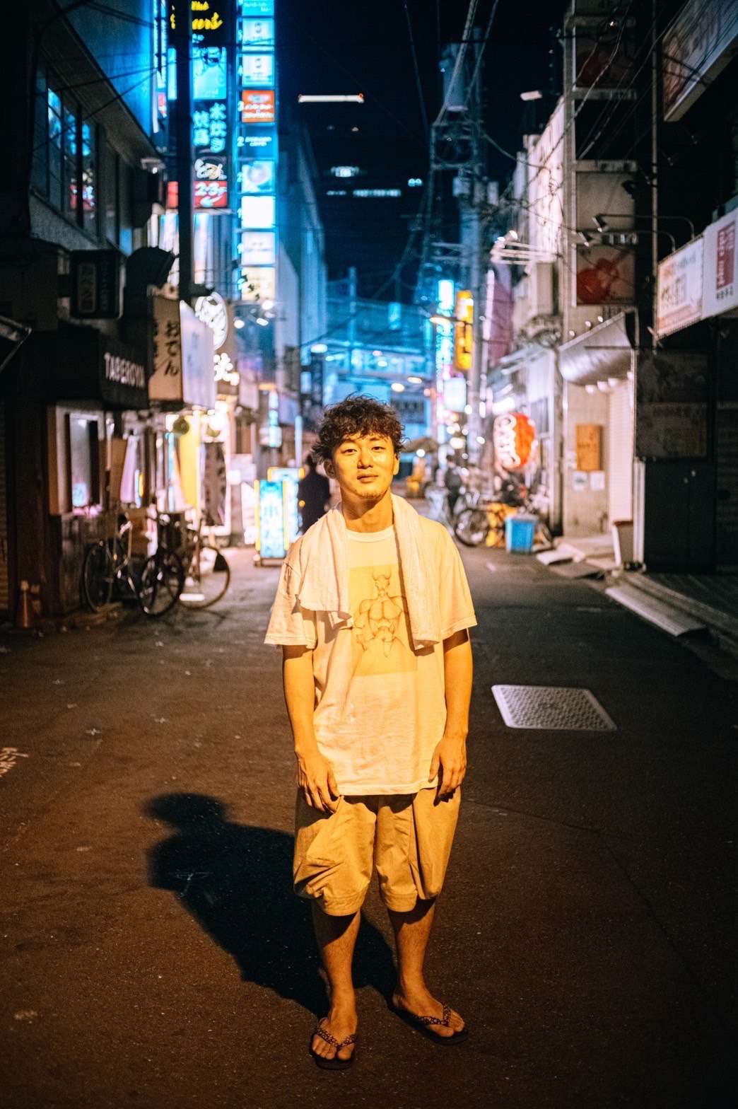 松居大悟