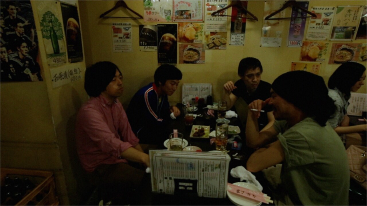 下北沢映画祭で若葉竜也や沖田修一の監督作上映、全プログラム発表