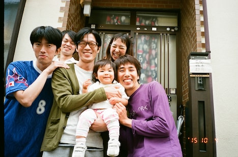 「おーい!どんちゃん」 (c)沖田修一