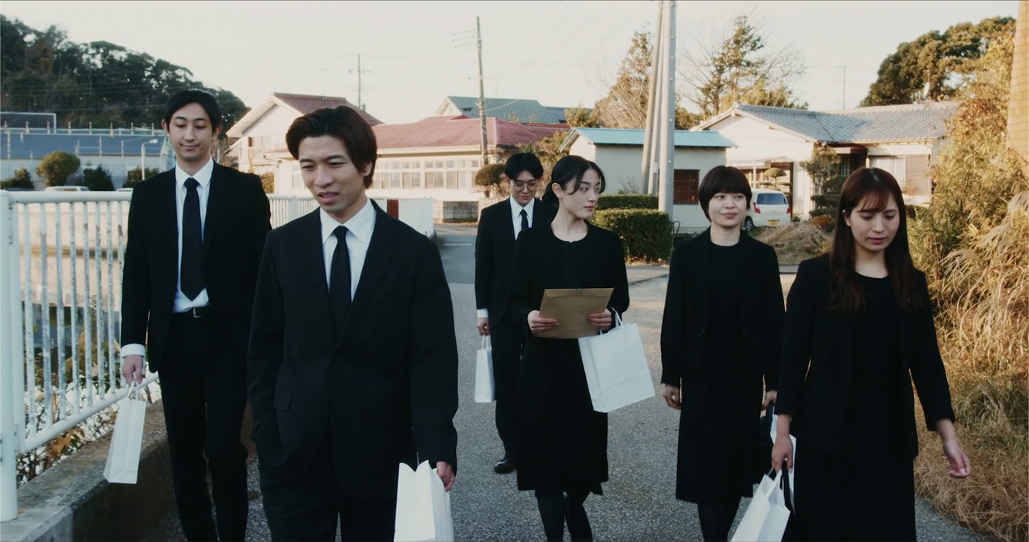 「再演」